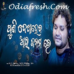 Puni Dekha Haba Aara Janamare- Sad Song